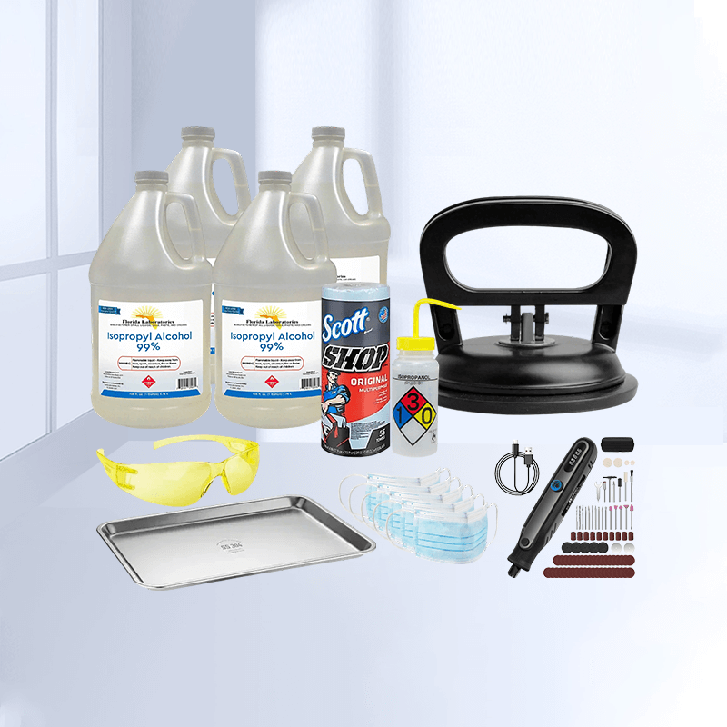 Start-up Kit