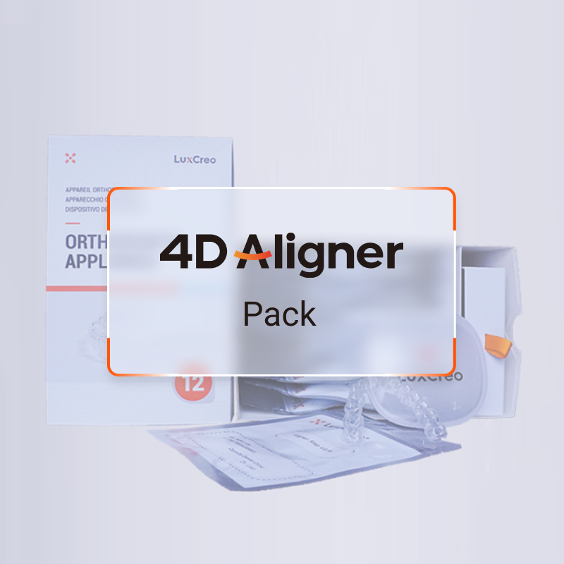 4D Aligner Pack