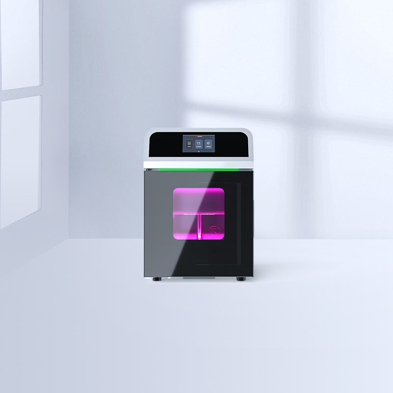 iLux Cure Pro UV Box
