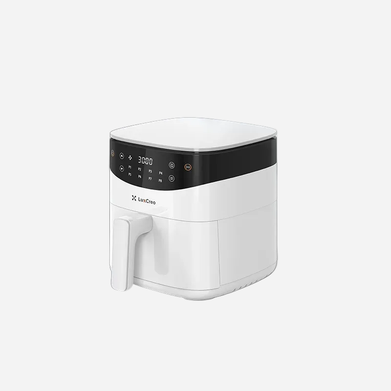 LuxOven Pro