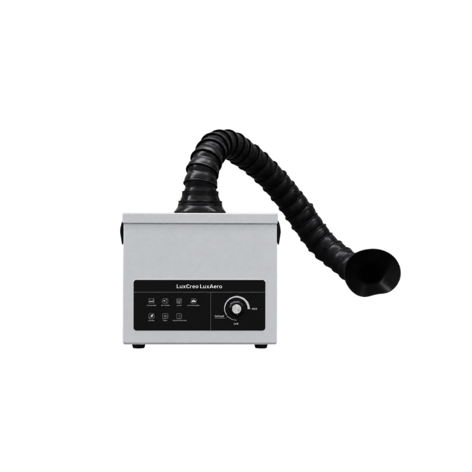 LuxAero (Pre-Order)