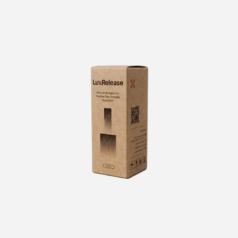 LuxRelease 【Pre-sale】