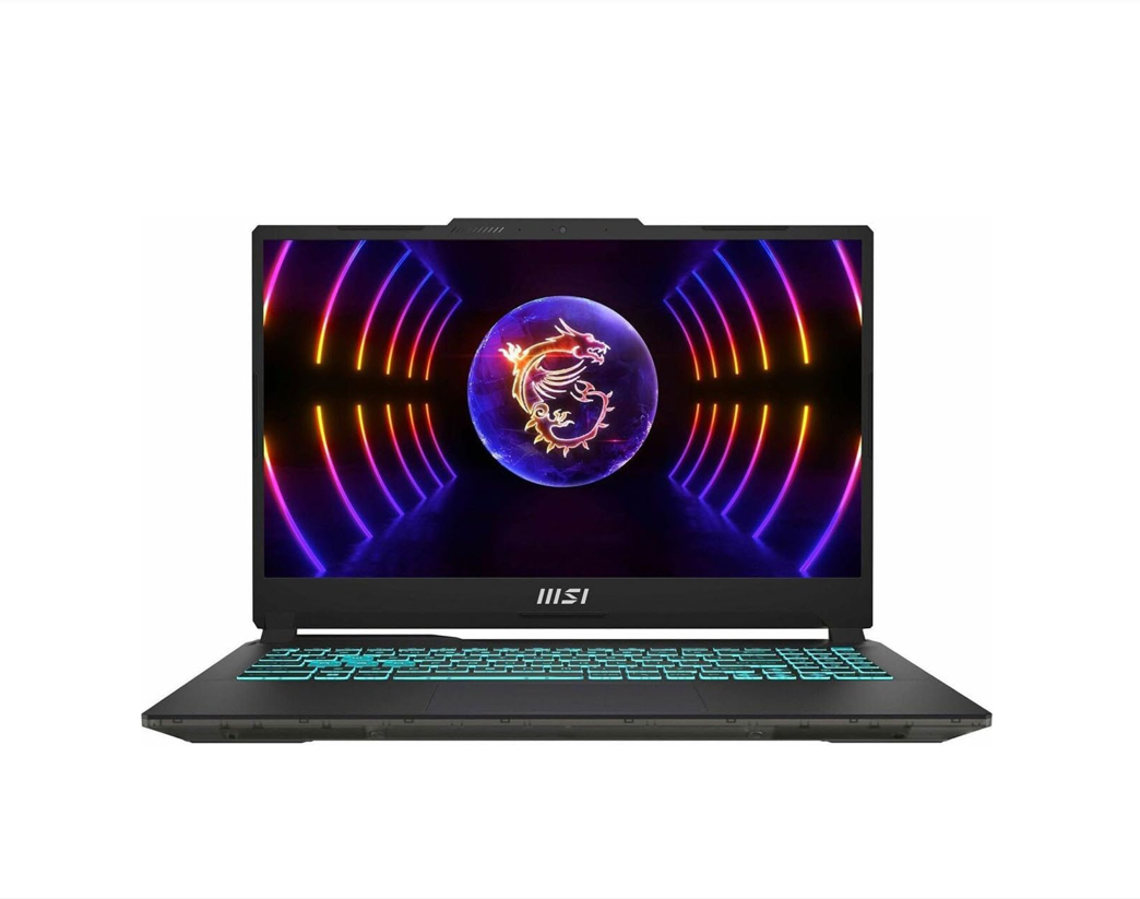 MSI Gaming Laptop: Optimized for LuxDesign