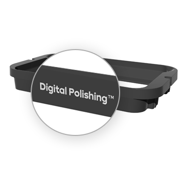 Disposable Resin Tank (LEAP-C+)