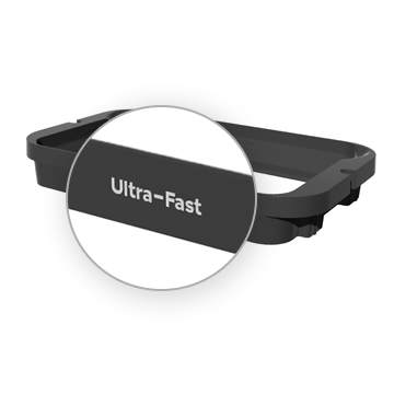 Disposable Resin Tank (LEAP-X)