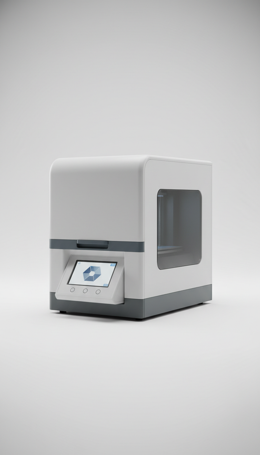 Orthodontic Desktop 3D Printer