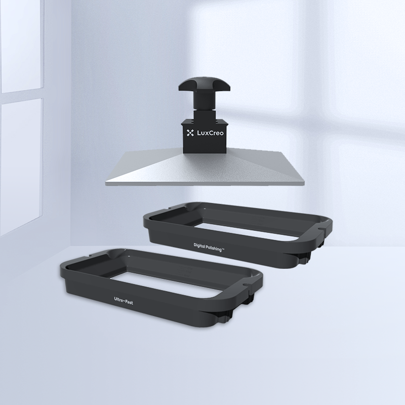 Extra Resin Tank Bundle