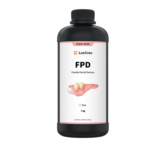 FPD Pink【Pre-Order Available】