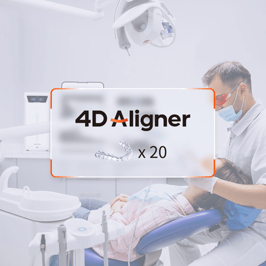 4D-20 Clear