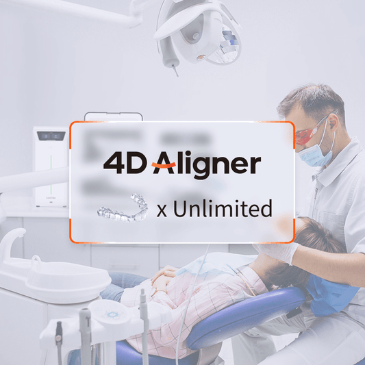 4D Unlimited Clear (3-Year Plan)