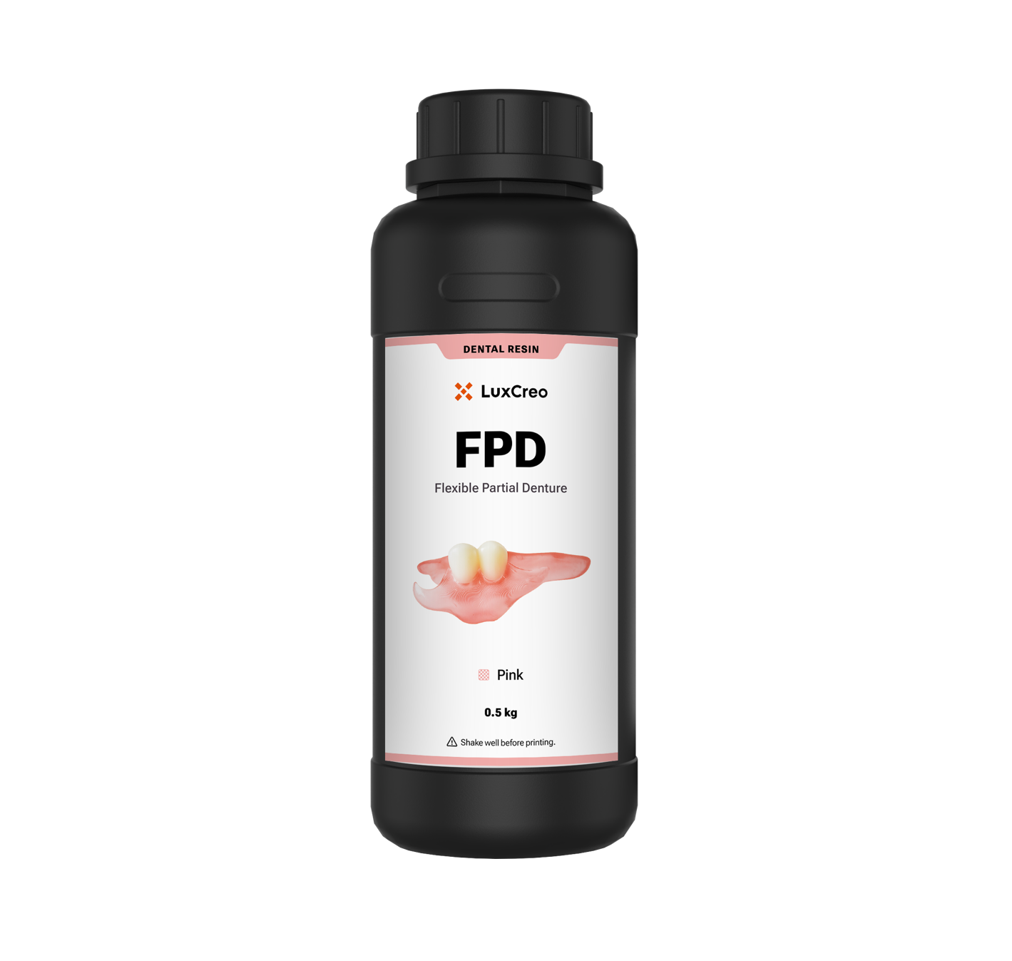 FPD