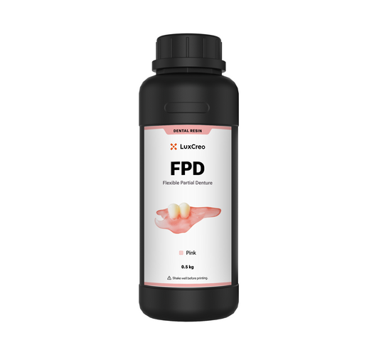 FPD【Pre-Order Available】