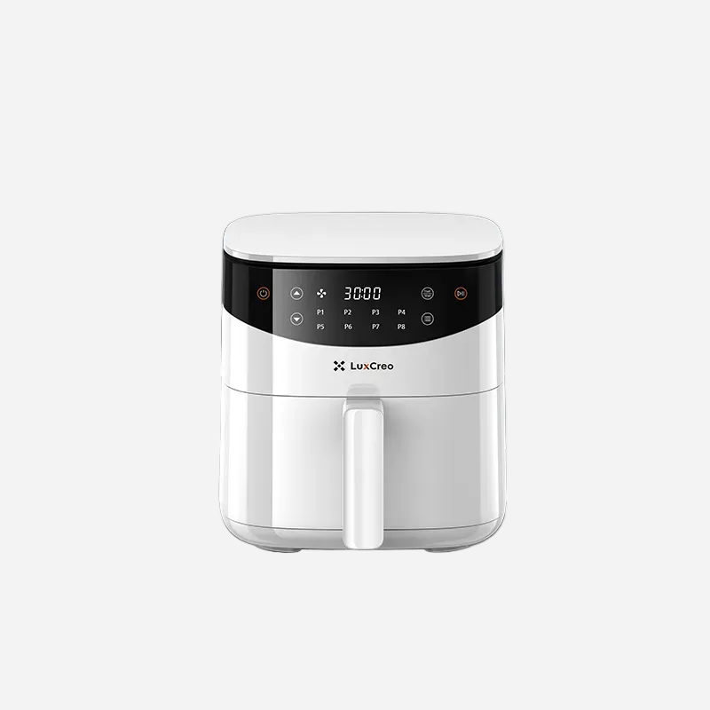 LuxOven Pro