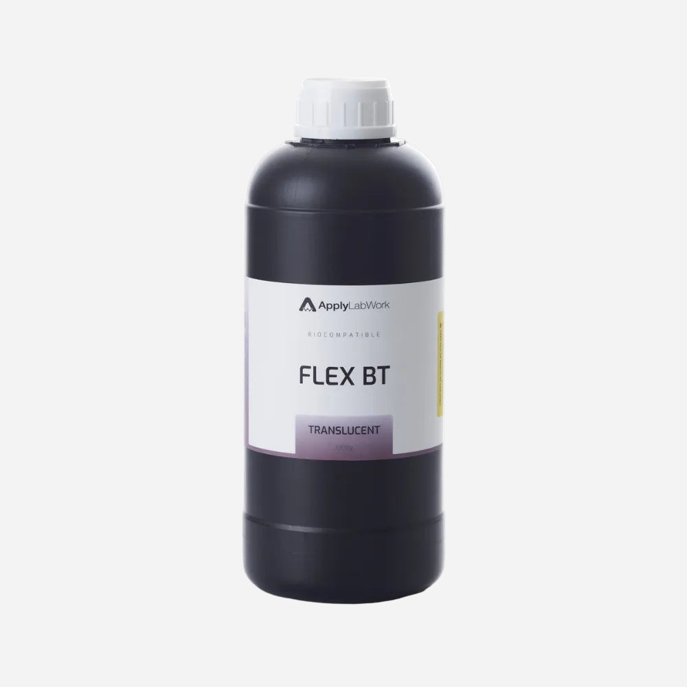 ApplyLabWork FLEX BT TRANSLUCENT (multi printers)