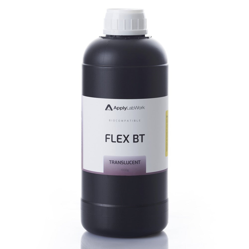 ApplyLabWork FLEX BT TRANSLUCENT (multi printers)