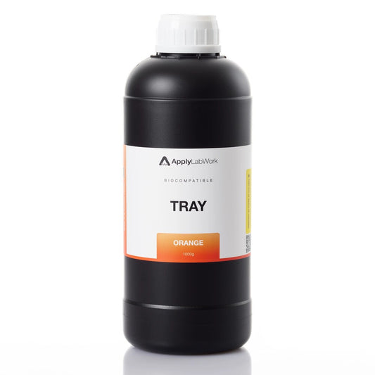 ApplyLabWork Tray Orange (multi printers)