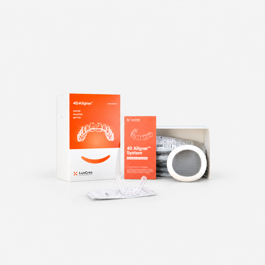 4D Aligner™ Pack
