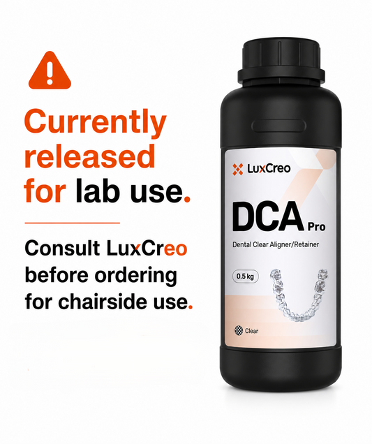 DCA Pro
