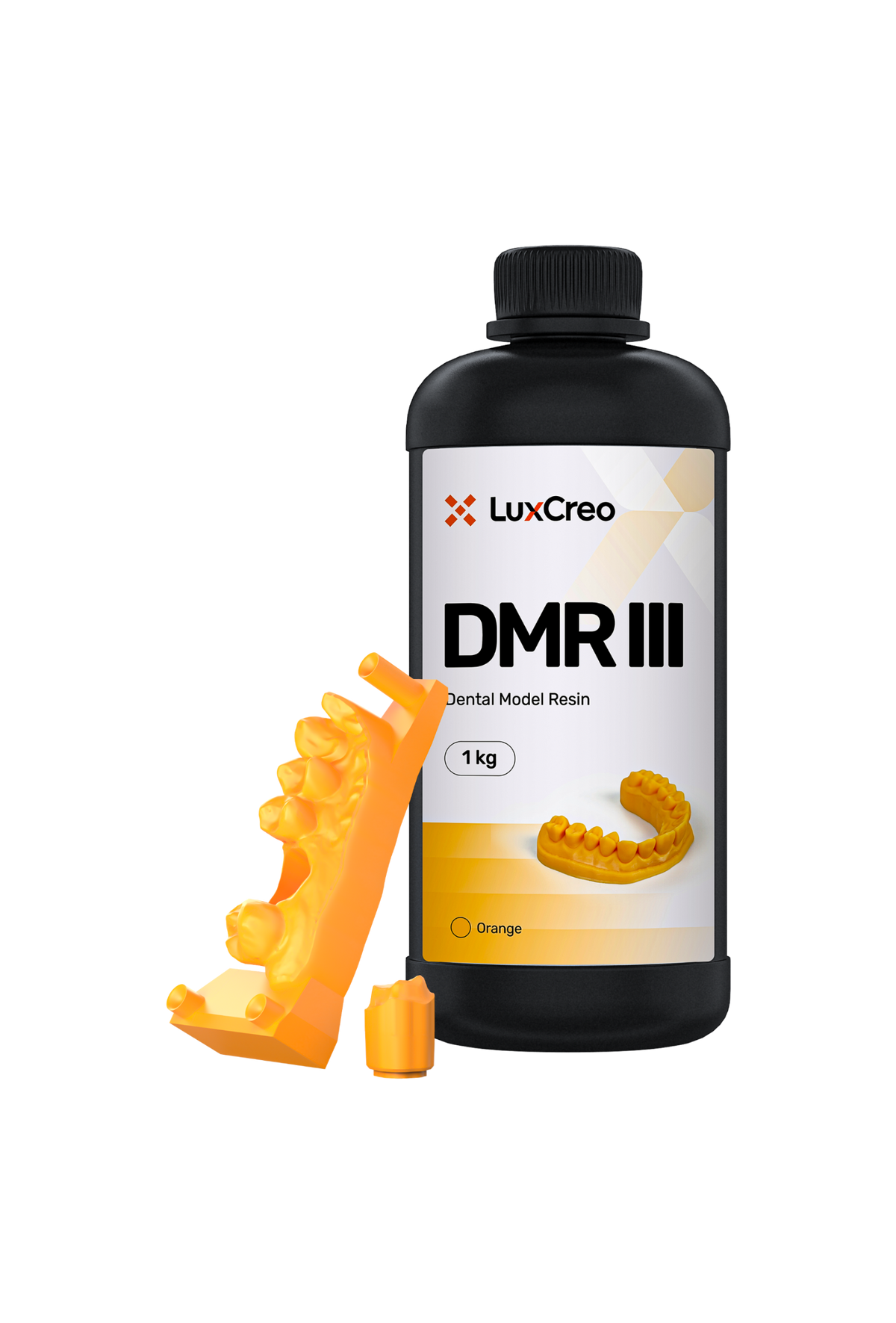 DMR III