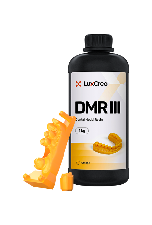 DMR III