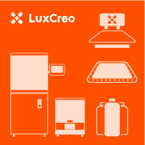 LuxCreo Inc.