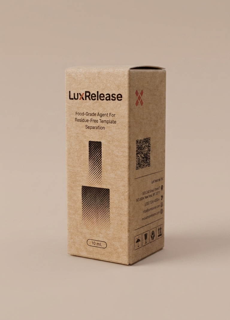 LuxRelease 【Pre-sale】