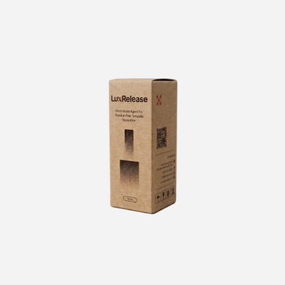 LuxRelease 【Pre-sale】