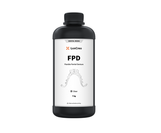 FPD Clear【Pre-Order Available】