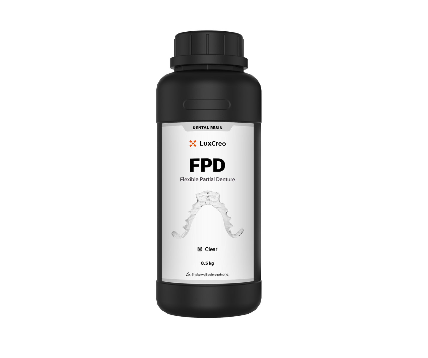 FPD