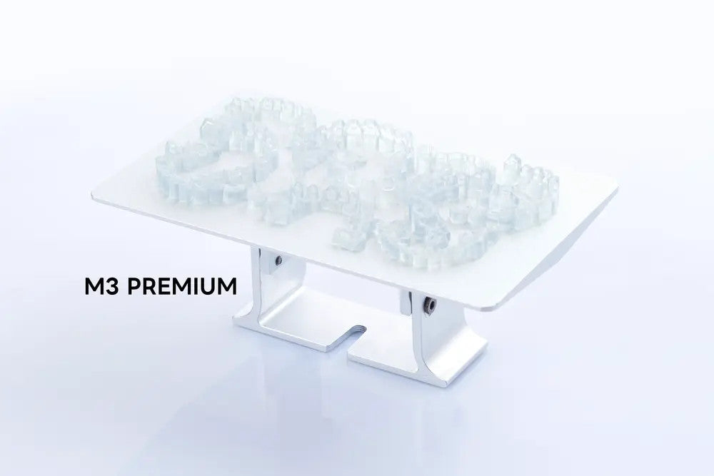 ApplyLabWork FLEX BT TRANSLUCENT (multi printers)