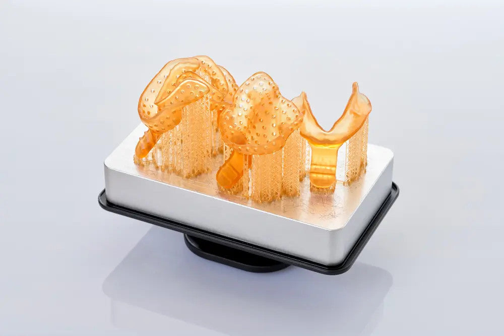 ApplyLabWork Tray Orange (multi printers)