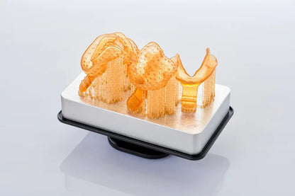 ApplyLabWork Tray Orange (multi printers)