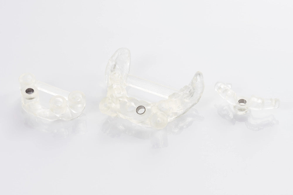 ApplyLabWork DLP Surgical Guide Clear (multi printers)
