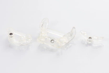 ApplyLabWork DLP Surgical Guide Clear (multi printers)