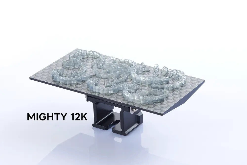 ApplyLabWork FLEX BT TRANSLUCENT (multi printers)