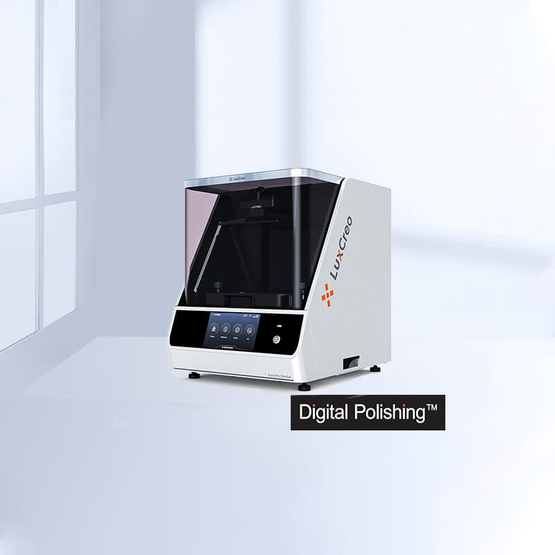 iLux Pro Dental 3D Printer