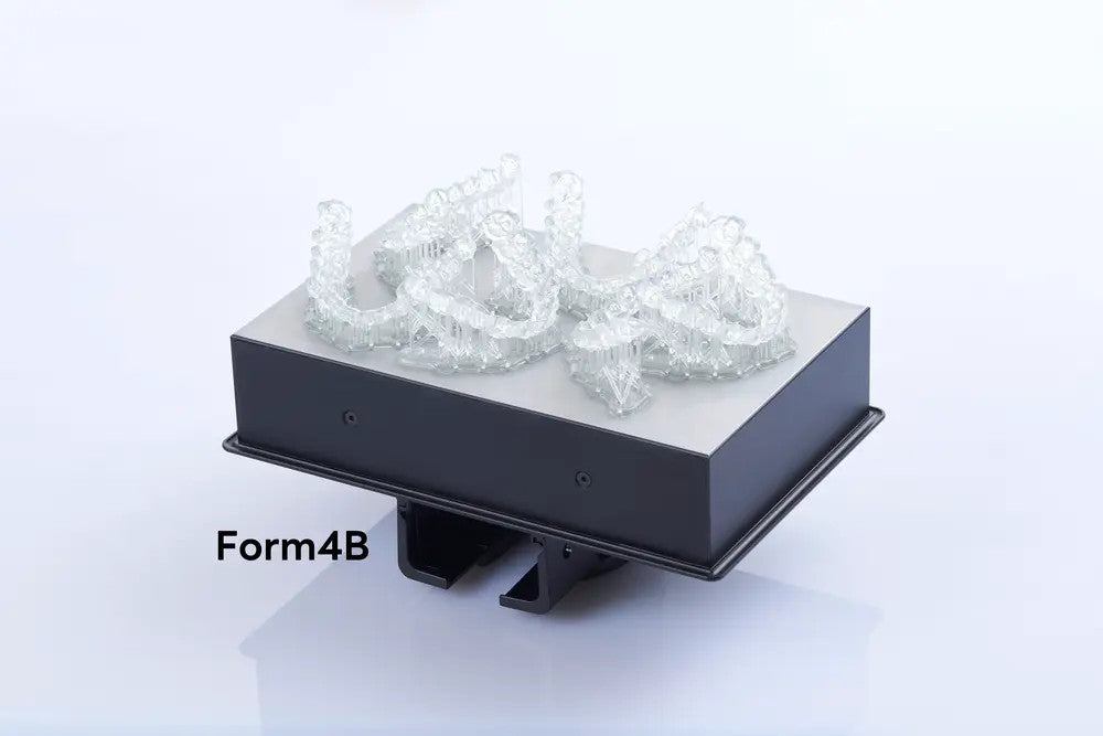 ApplyLabWork FLEX BT TRANSLUCENT (multi printers)