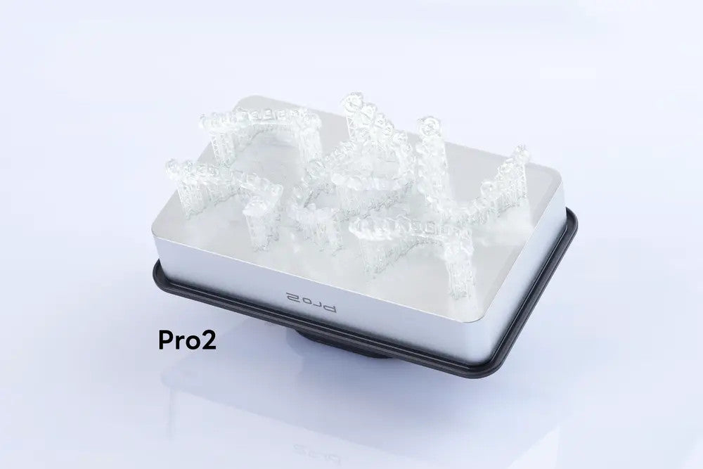 ApplyLabWork FLEX BT TRANSLUCENT (multi printers)