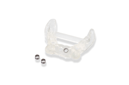 ApplyLabWork DLP Surgical Guide Clear (multi printers)