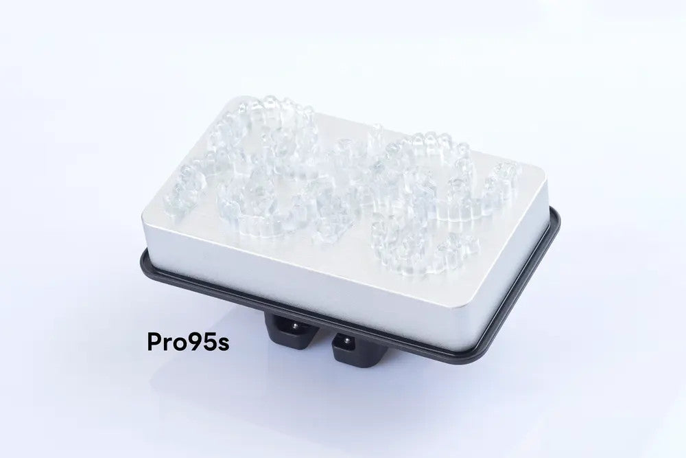 ApplyLabWork FLEX BT TRANSLUCENT (multi printers)