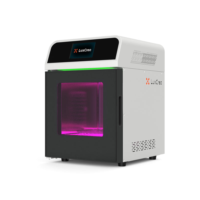 iLux Cure Pro UV Box