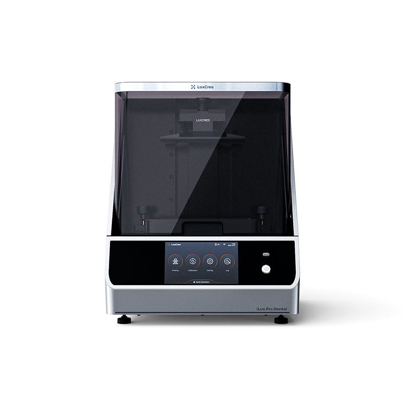 iLux Pro Dental 3D Printer