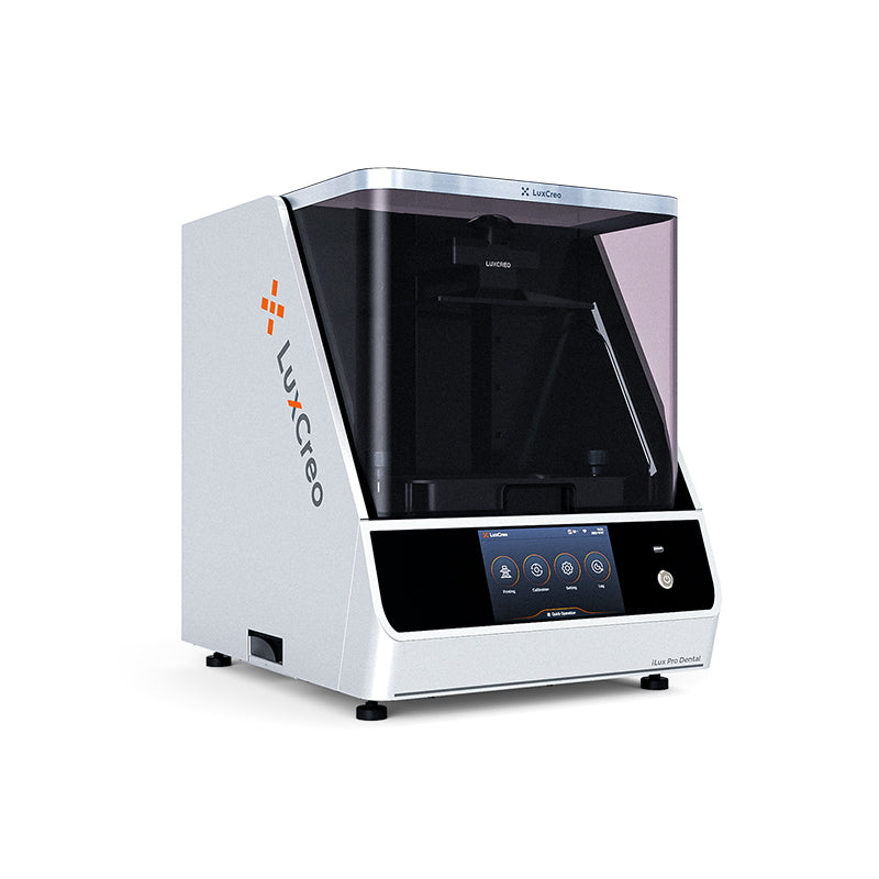 iLux Pro Dental 3D Printer