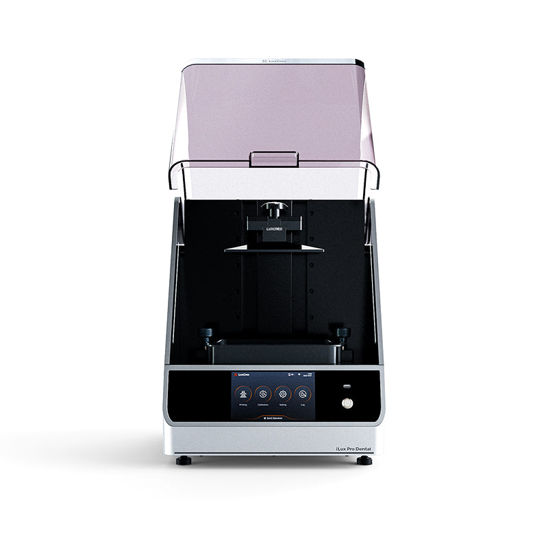 iLux Pro Dental 3D Printer